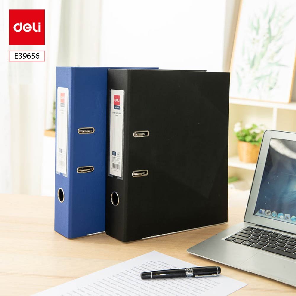 ديلي كلاسور قياس FC - سماكة 3in - أسود E39656